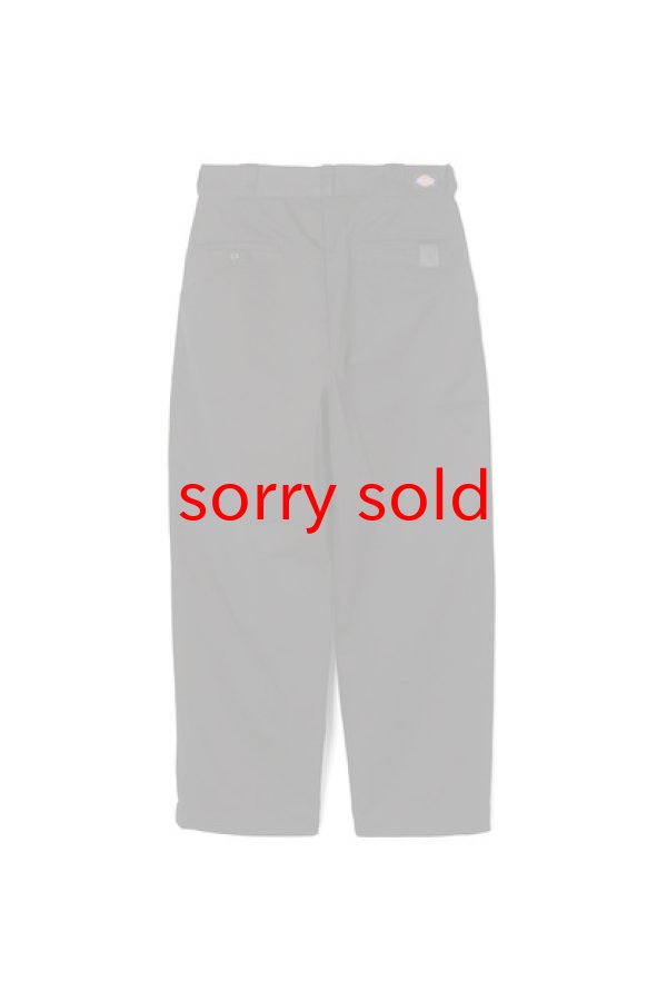 画像2: n.hoolywood / エヌハリウッド COMPILE × Dickies PANTS
