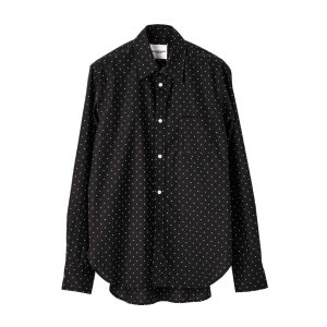 画像: TAKAHIROMIYASHITATheSoloist / ソロイスト reglar collar broad shirt.