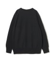 画像9: undercover/アンダーカバー Champion × UNDERCOVER REVERSE WEAVE COTTON SWEAT PULL OVER