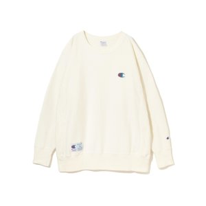 画像: undercover/アンダーカバー Champion × UNDERCOVER REVERSE WEAVE COTTON SWEAT PULL OVER