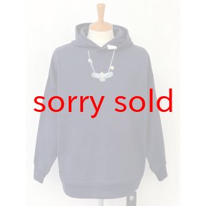 画像: sale TALKING ABOUT THE ABSTRACTION / NATIVE TOP PARKA