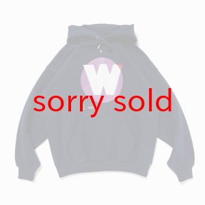 画像: wtaps/ ダブルタップス TNNL / HOODY / COTTON