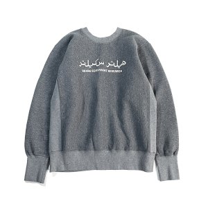 画像: Riding Equipment Research Sweat Shirt