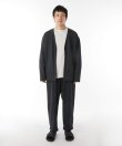 画像11: n.hoolywood / エヌハリウッド SHORT CARDIGAN