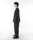 画像12: n.hoolywood / エヌハリウッド SHORT CARDIGAN