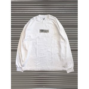 画像: MINE / マイン MINEUSA Duck Tape L/S Shirt