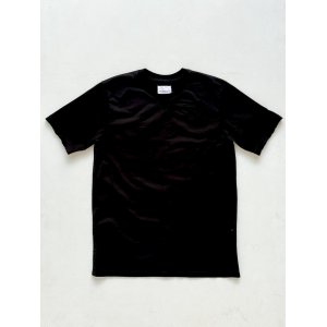 画像: TAKAHIROMIYASHITATheSoloist / ソロイスト crew neck s/s tee.