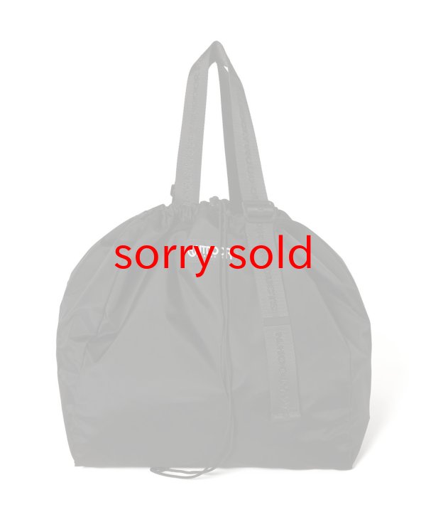 画像4: n.hoolywood / エヌハリウッド OUTDOOR PRODUCTS TOTE BAG