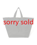画像: n.hoolywood / エヌハリウッド OUTDOOR PRODUCTS TOTE BAG