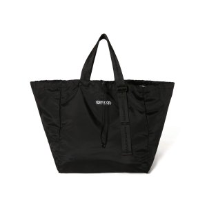 画像: n.hoolywood / エヌハリウッド OUTDOOR PRODUCTS TOTE BAG