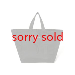 画像: n.hoolywood / エヌハリウッド OUTDOOR PRODUCTS TOTE BAG