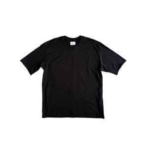 画像: TAKAHIROMIYASHITATheSoloist / ソロイスト oversized crew neck s/s tee.