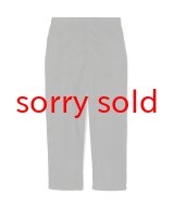 画像: n.hoolywood / エヌハリウッド WIDE EASY PANTS
