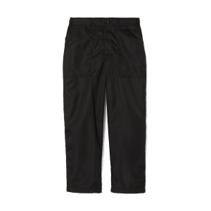 画像: n.hoolywood / エヌハリウッド WIDE EASY PANTS