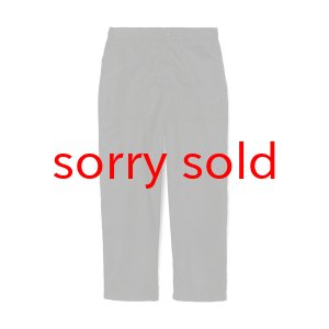 画像: n.hoolywood / エヌハリウッド WIDE EASY PANTS
