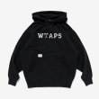 画像3: wtaps/ ダブルタップス ACADEMY / HOODY / COTTON