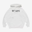 画像4: wtaps/ ダブルタップス ACADEMY / HOODY / COTTON