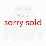画像: wtaps/ ダブルタップス ACADEMY / HOODY / COTTON