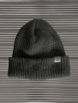 画像2: MINE / マイン 2way Paper Beanie