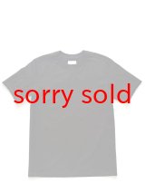 画像: TAKAHIROMIYASHITATheSoloist / ソロイスト crew neck s/s tee.