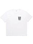 画像2: wackomaria  / ワコマリア WASHED HEAVY WEIGHT CREW NECK T-SHIRT ( TYPE-6 )
