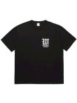 画像1: wackomaria  / ワコマリア WASHED HEAVY WEIGHT CREW NECK T-SHIRT ( TYPE-6 )