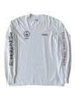 画像4: sale MINE / マイン MINE×blackmeans #01 L/S