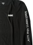 画像3: sale MINE / マイン MINE×blackmeans #01 L/S