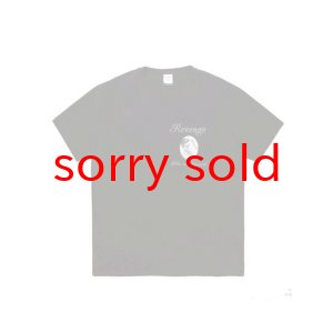画像: wackomaria  / ワコマリア ELLEN VON UNWERTH / WASHED HEAVY WEIGHT CREW NECK T-SHIRT ( TYPE-2 )