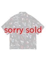 画像: wackomaria  / ワコマリア HAWAIIAN SHIRT S/S ( TYPE-4 )