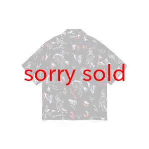 画像: wackomaria  / ワコマリア HAWAIIAN SHIRT S/S ( TYPE-4 )