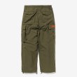 画像2: wtaps/ ダブルタップス MILT0001 / TROUSERS / NYCO. WEATHER. CORDURA®