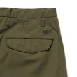 画像10: wtaps/ ダブルタップス MILT0001 / TROUSERS / NYCO. WEATHER. CORDURA®