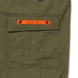 画像6: wtaps/ ダブルタップス MILT0001 / TROUSERS / NYCO. WEATHER. CORDURA®