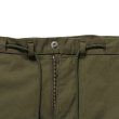 画像3: wtaps/ ダブルタップス MILT0001 / TROUSERS / NYCO. WEATHER. CORDURA®