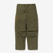 画像1: wtaps/ ダブルタップス MILT0001 / TROUSERS / NYCO. WEATHER. CORDURA®