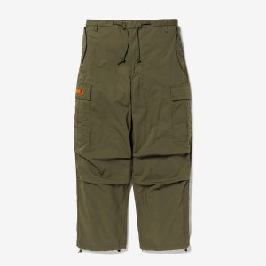 画像: wtaps/ ダブルタップス MILT0001 / TROUSERS / NYCO. WEATHER. CORDURA®