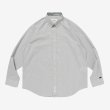 画像1: wtaps/ ダブルタップス BD 02 / LS / CTPL. BROADCLOTH. TEXTILE. COOLMAX®. RF