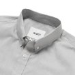 画像2: wtaps/ ダブルタップス BD 02 / LS / CTPL. BROADCLOTH. TEXTILE. COOLMAX®. RF