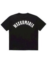 画像: wackomaria  / ワコマリア WASHED HEAVY WEIGHT CREW NECK T-SHIRT ( TYPE-1 )