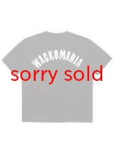 画像: wackomaria  / ワコマリア WASHED HEAVY WEIGHT CREW NECK T-SHIRT ( TYPE-1 )