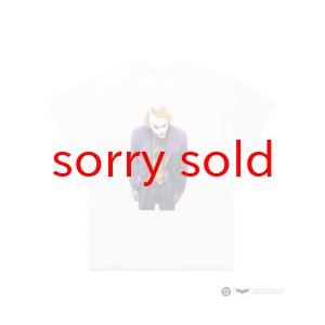 画像: wackomaria  / ワコマリア THE DARK KNIGHT TRILOGY / CREW NECK T-SHIRT ( TYPE-5 )