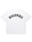 画像3: wackomaria  / ワコマリア WASHED HEAVY WEIGHT CREW NECK T-SHIRT ( TYPE-1 )