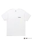 画像2: wackomaria  / ワコマリア THE DARK KNIGHT TRILOGY / CREW NECK T-SHIRT ( TYPE-5 )
