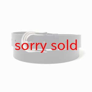 画像: wtaps/ ダブルタップス HOOF / BELT / SYNTHETIC