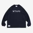 画像2: wtaps/ ダブルタップス ACADEMY / LS / CTPL