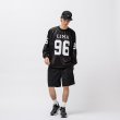 画像4: wtaps/ ダブルタップス NETMINDER / LS / POLY