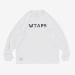 画像1: wtaps/ ダブルタップス ACADEMY / LS / CTPL