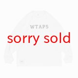 画像: wtaps/ ダブルタップス ACADEMY / LS / CTPL