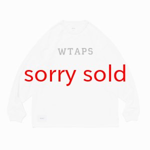 画像: wtaps/ ダブルタップス ACADEMY / LS / CTPL